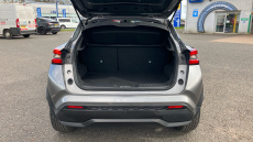 Nissan Juke 1.6 Hybrid N-Connecta 5dr Auto Hybrid Hatchback